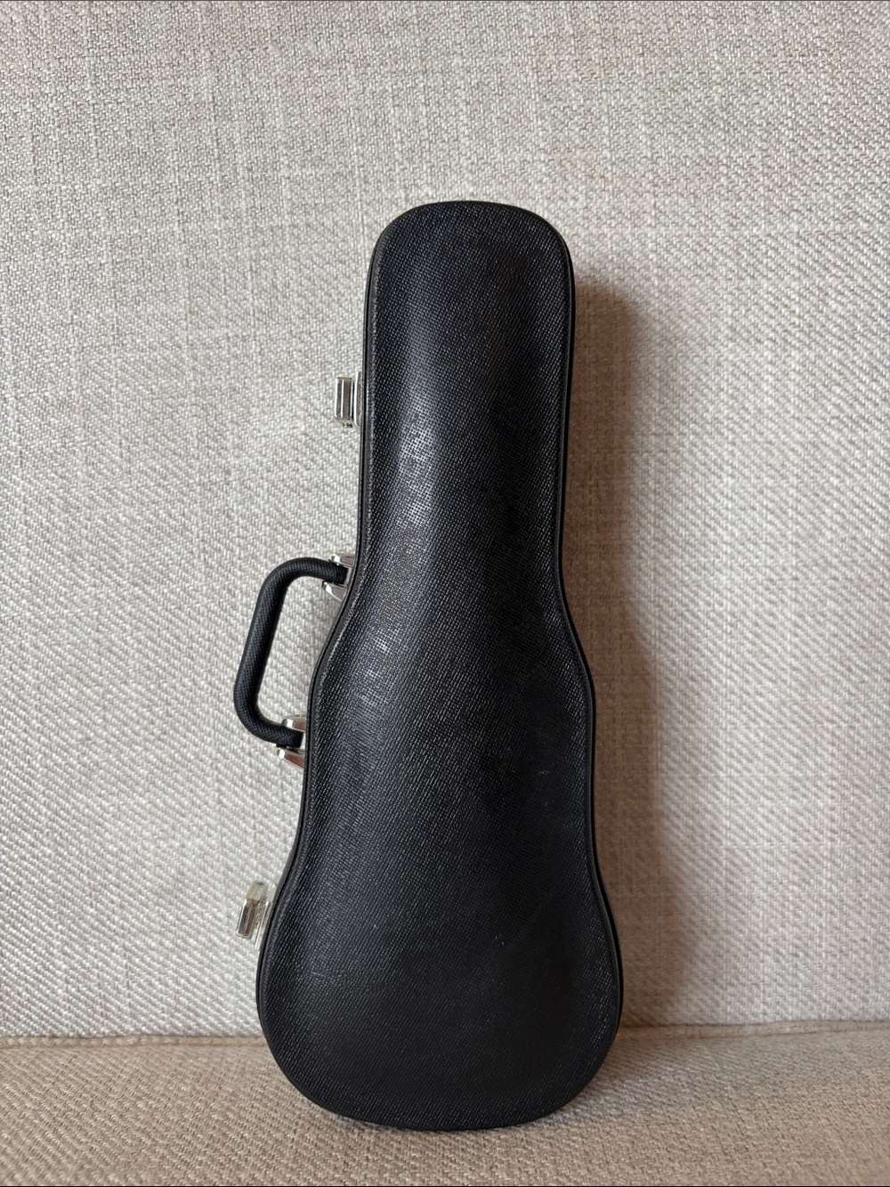 American Girl Retired Hard Shell Violin Case Accessory
